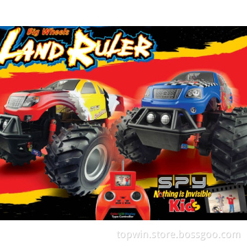 RC EP Toy Cars